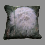 Cushion: Grasslands 2