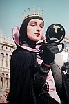 Venice Carnival Costume 18